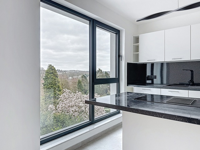 Flat - for sale - 1180 Uccle