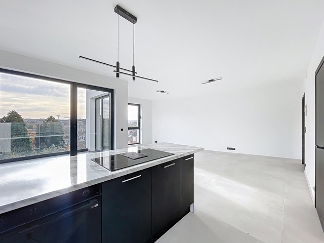 Flat - for sale - 1180 Uccle