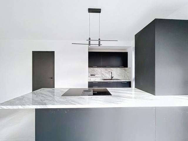 Flat - for sale - 1180 Uccle