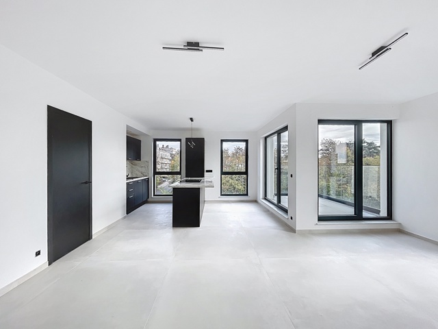 Flat - for sale - 1180 Uccle