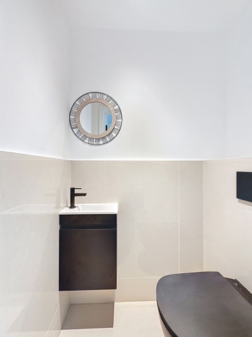 Flat - for sale - 1180 Uccle