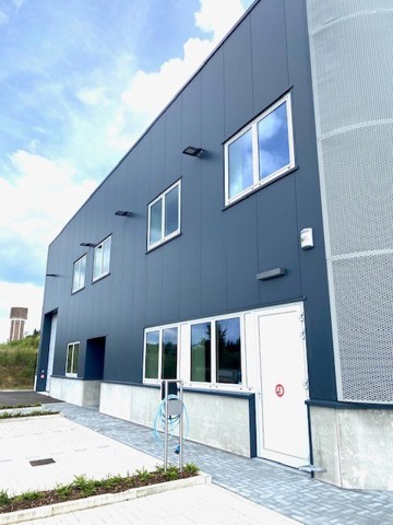 Gebouw voor gemengd gebruik - te koop - 3090 Overijse