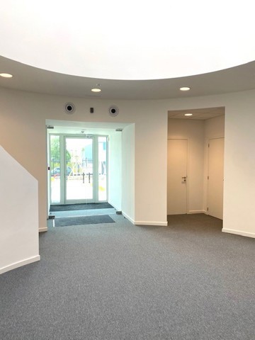 Gebouw voor gemengd gebruik - te koop - 3090 Overijse