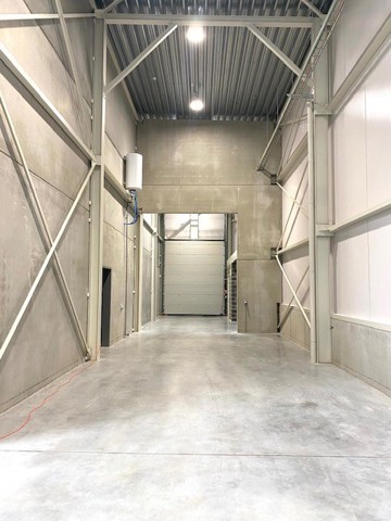 Gebouw voor gemengd gebruik - te koop - 3090 Overijse