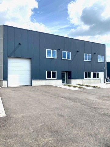 Gebouw voor gemengd gebruik - te koop - 3090 Overijse