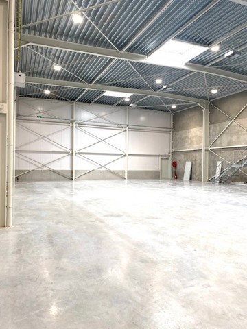 Gebouw voor gemengd gebruik - te koop - 3090 Overijse