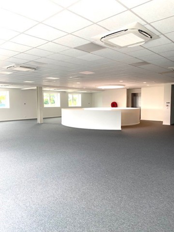 Gebouw voor gemengd gebruik - te koop - 3090 Overijse