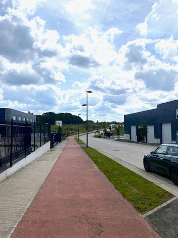 Gebouw voor gemengd gebruik - te koop - 3090 Overijse