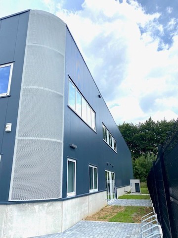 Gebouw voor gemengd gebruik - te koop - 3090 Overijse