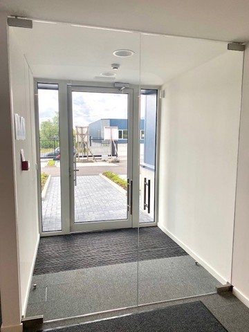 Gebouw voor gemengd gebruik - te koop - 3090 Overijse