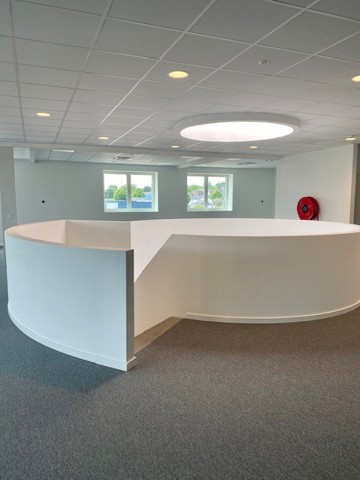 Gebouw voor gemengd gebruik - te koop - 3090 Overijse