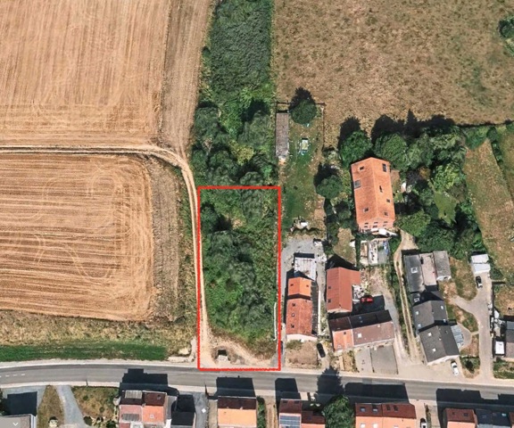 Bouwgrond - te koop - 3040 Huldenberg