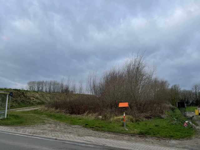 Bouwgrond - te koop - 3040 Huldenberg