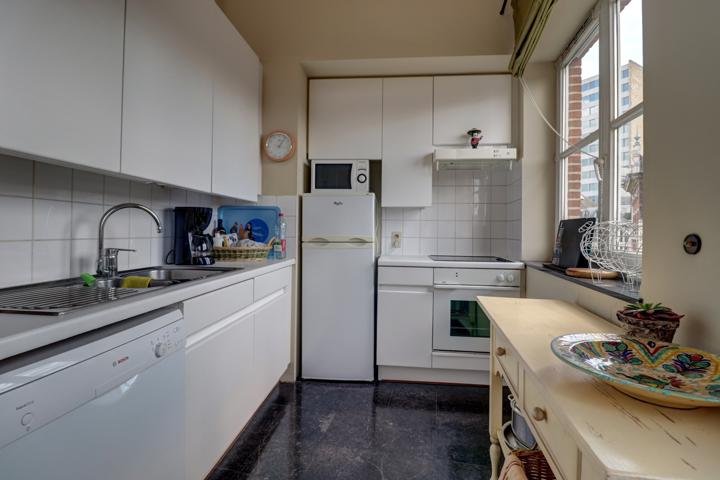 Penthouse - for sale - 1000 Bruxelles