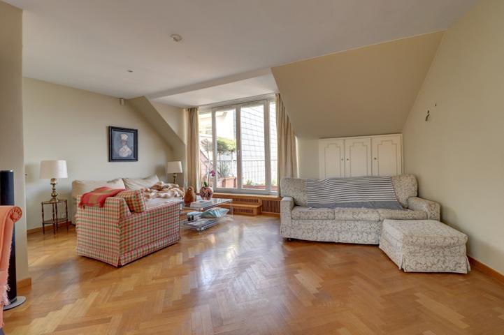 Penthouse - for sale - 1000 Bruxelles
