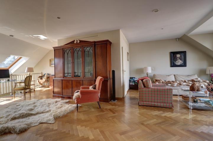 Penthouse - for sale - 1000 Bruxelles