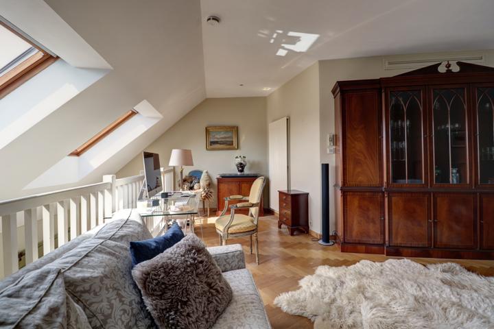Penthouse - for sale - 1000 Bruxelles