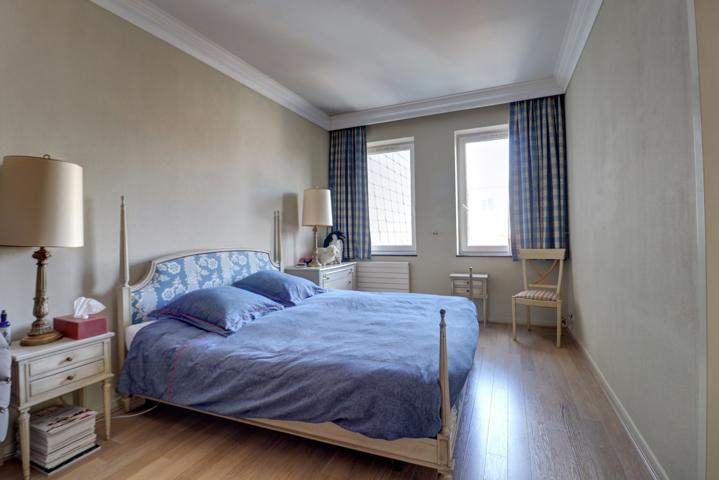 Penthouse - for sale - 1000 Bruxelles
