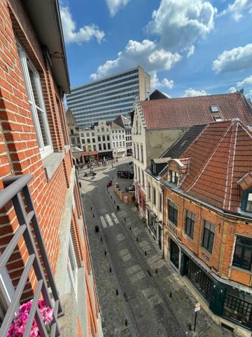 Penthouse - for sale - 1000 Bruxelles