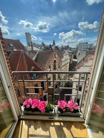 Penthouse - for sale - 1000 Bruxelles