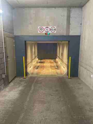 Inside parking - for sale - 1200 Woluwe-Saint-Lambert