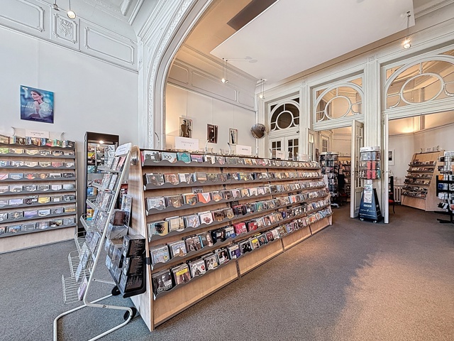 Individuele handelszaak - te koop - 1000 Bruxelles