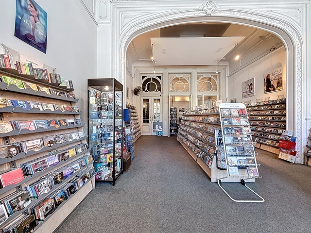 Individuele handelszaak - te koop - 1000 Bruxelles