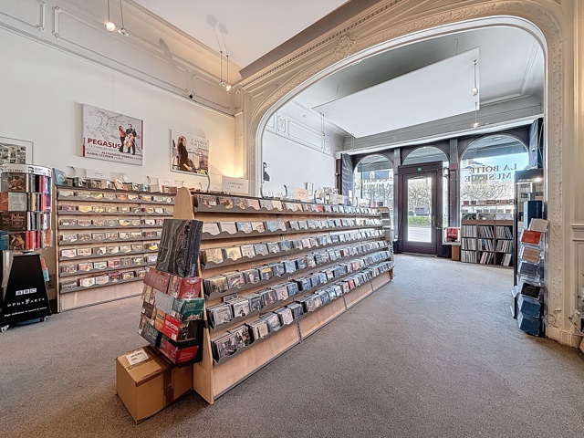 Individuele handelszaak - te koop - 1000 Bruxelles