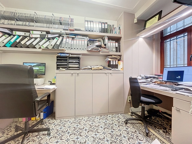 Individuele handelszaak - te koop - 1000 Bruxelles