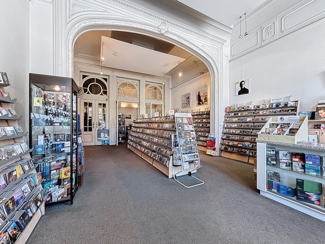 Individuele handelszaak - te koop - 1000 Bruxelles