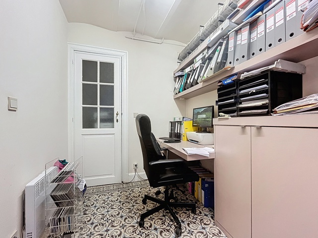 Individuele handelszaak - te koop - 1000 Bruxelles