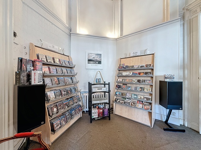 Individuele handelszaak - te koop - 1000 Bruxelles