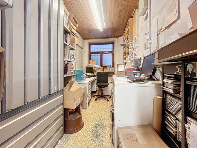 Individuele handelszaak - te koop - 1000 Bruxelles