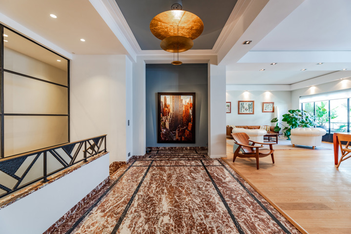 Appartement - à vendre - 1180 Uccle