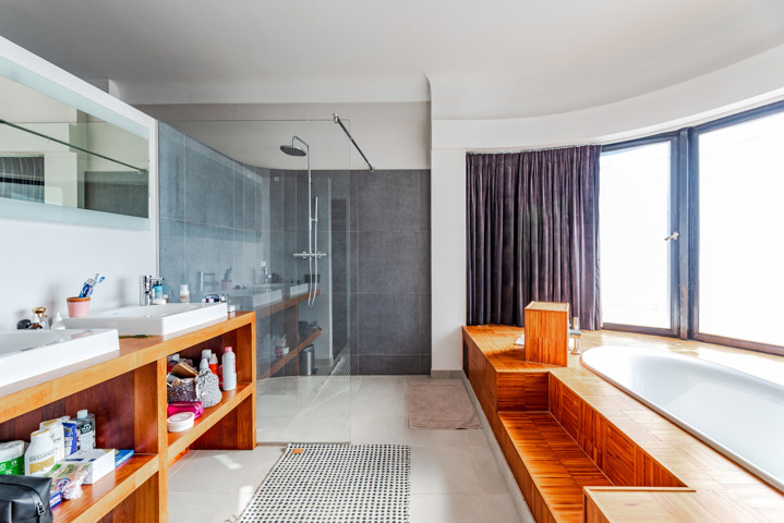 Appartement - te koop - 1180 Uccle