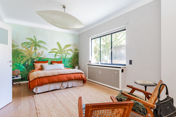 Appartement - te koop - 1180 Uccle