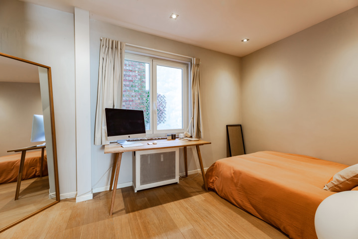 Appartement - te koop - 1180 Uccle