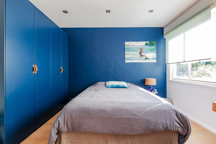 Appartement - te koop - 1180 Uccle