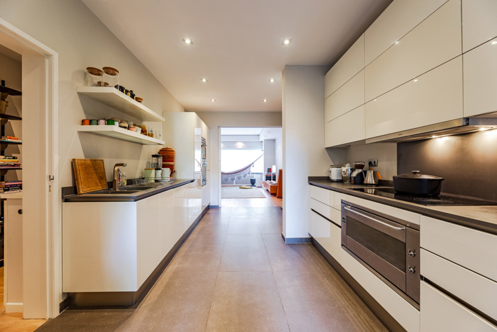 Appartement - te koop - 1180 Uccle