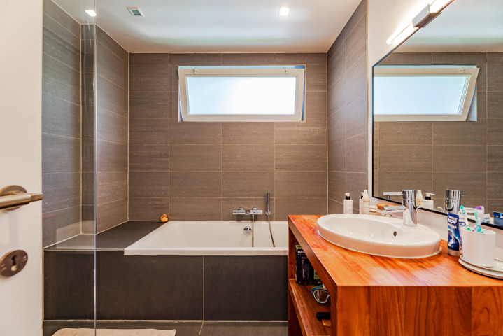 Appartement - te koop - 1180 Uccle