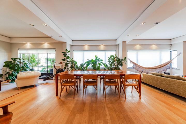 Appartement - te koop - 1180 Uccle