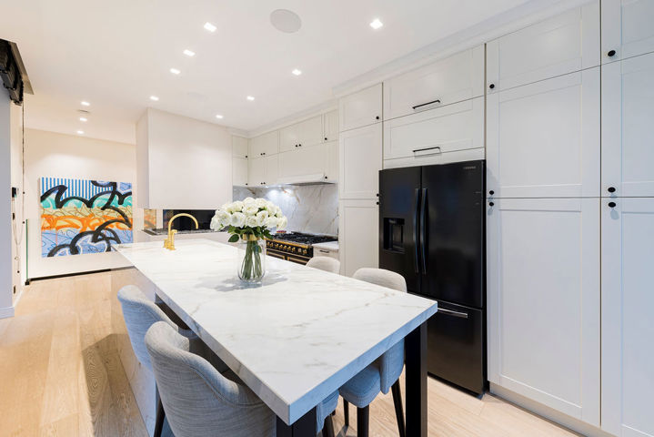 Duplex - te koop - 1000 Bruxelles