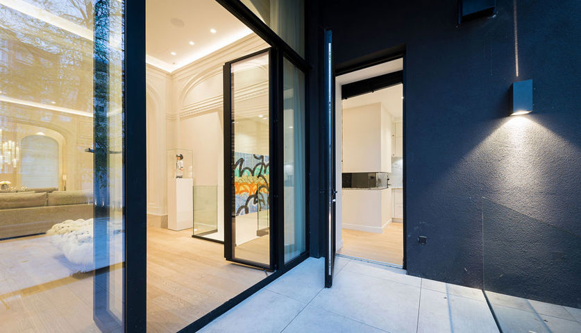 Duplex - te koop - 1000 Bruxelles