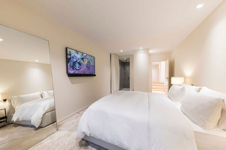 Duplex - te koop - 1000 Bruxelles