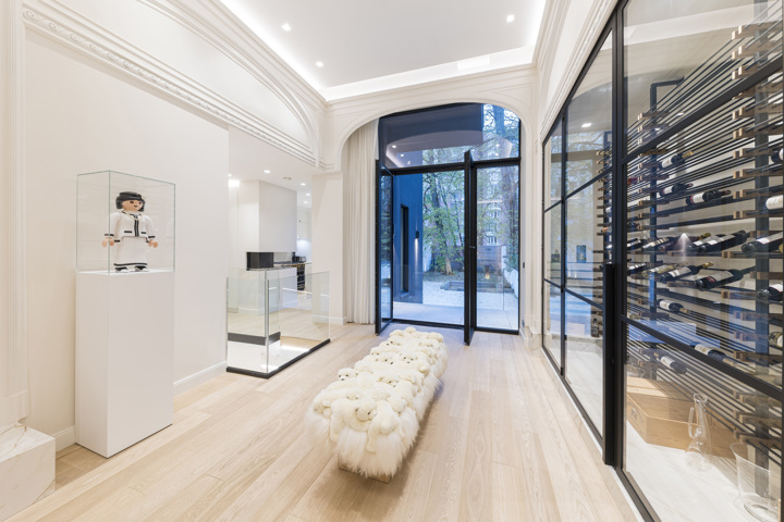 Duplex - te koop - 1000 Bruxelles