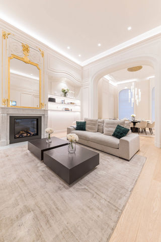 Duplex - te koop - 1000 Bruxelles