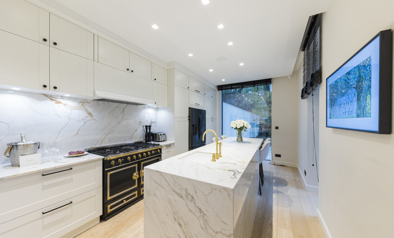 Duplex - te koop - 1000 Bruxelles