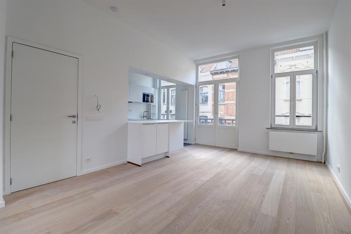 Appartement - à louer - 1050 Ixelles