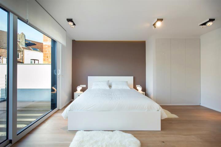 Appartement - te koop - 1000 Bruxelles