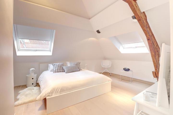 Appartement - te koop - 1000 Bruxelles